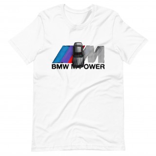 M Power T-shirt